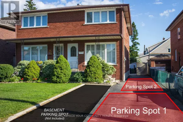 Toronto (alderwood), ON M8W1V4,33A Alcan AVE #MAIN&UPPER