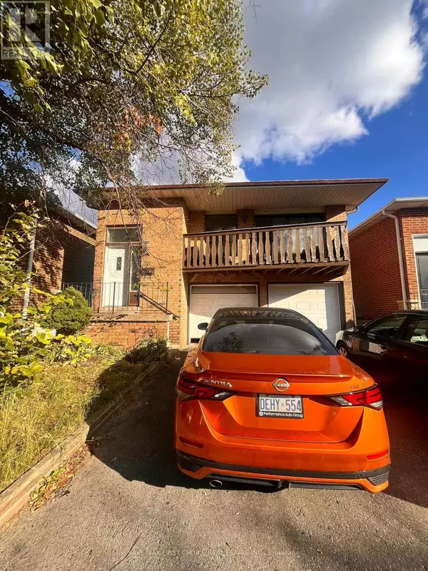 34 TANAGER SQUARE, Brampton (heart Lake West), ON L6Z1X2