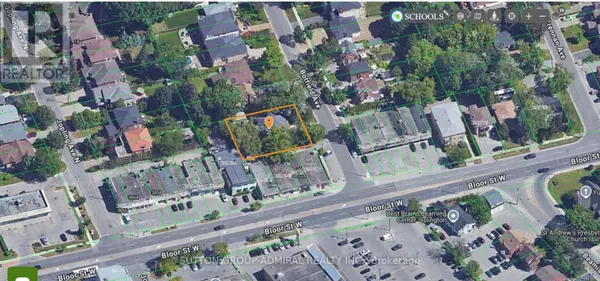 Toronto (islington-city Centre West), ON M9B4C7,2 BOTFIELD AVENUE