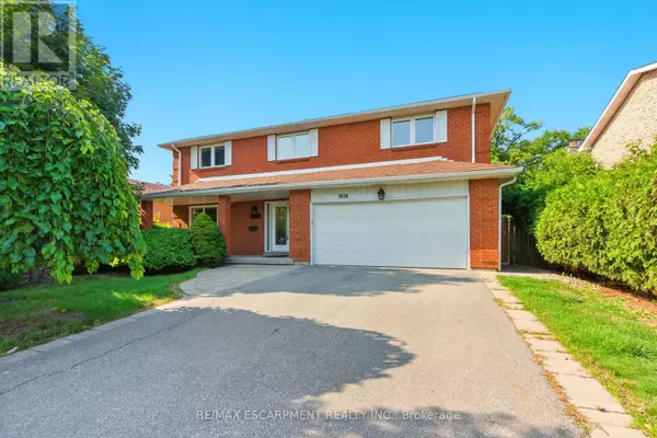 Mississauga (lorne Park), ON L5H3S8,1624 GALLANT DRIVE