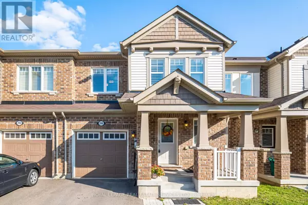 290 BEASLEY TERRACE, Milton (fo Ford), ON L9E1C5