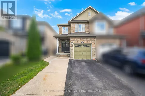 Brampton (bramalea North Industrial), ON L6S6J8,16 CHERRYPLUM WAY