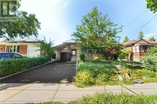 60 GREENFIELD DRIVE, Toronto (islington-city Centre West), ON M9B1H3