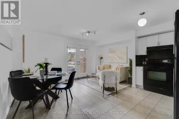 Mississauga (churchill Meadows), ON L5M0E9,5025 Ninth Line #8