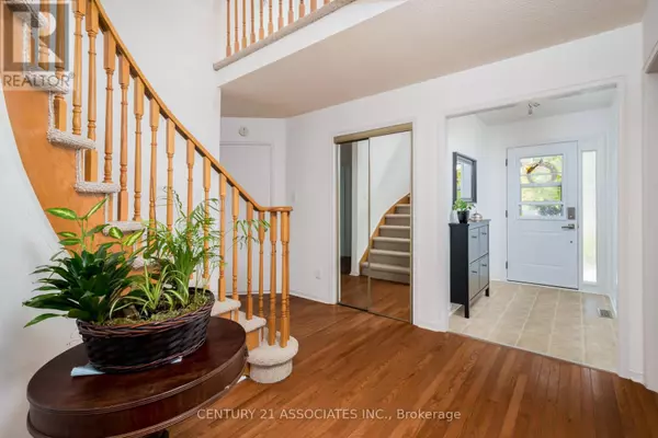 Mississauga (creditview), ON L5C4J3,1324 QUINPOOL COURT