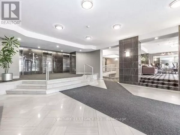 Brampton (queen Street Corridor), ON L6T4S6,8 Lisa ST #501