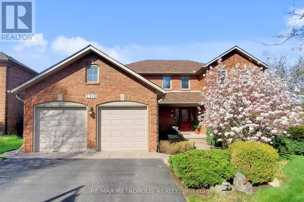 1310 GOLDEN MEADOW TRAIL, Oakville (fa Falgarwood), ON L6H4L8