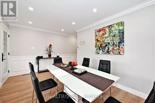 Milton (be Beaty), ON L9T5V2,649 MARLEY CRESCENT