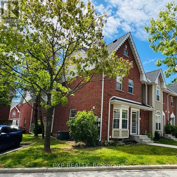4200 Kilmer DR #64, Burlington (tansley), ON L7M4Y3
