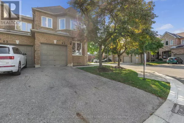 Mississauga (central Erin Mills), ON L5M5Z7,5230 Glen Erin DR #63