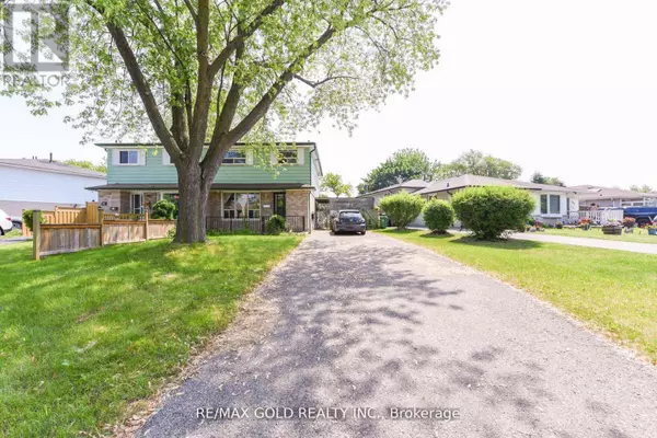 29 GLENMORE CRESCENT, Brampton (northgate), ON L6S1H9