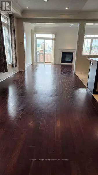 Brampton (bram West), ON L6Y0T9,160 SKY HARBOUR DRIVE