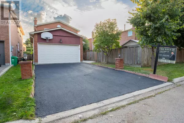 Mississauga (meadowvale), ON L5N4V4,3012 OLYMPUS MEWS