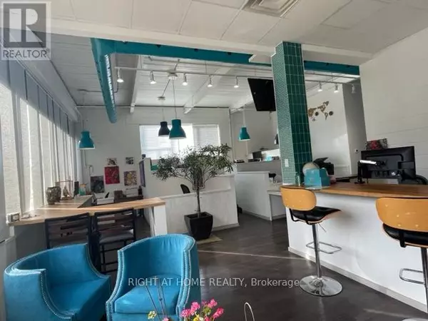 Toronto (islington-city Centre West), ON M8Z1M6,30 Fordhouse BLVD #A