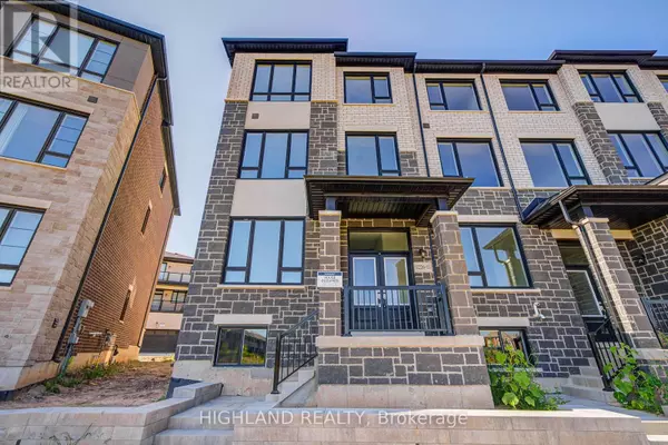 1220 Dartmouth CRES #11, Oakville (jm Joshua Meadows), ON L6H8C1