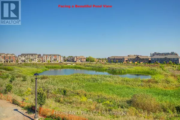 1220 Dartmouth CRES #11, Oakville (jm Joshua Meadows), ON L6H8C1