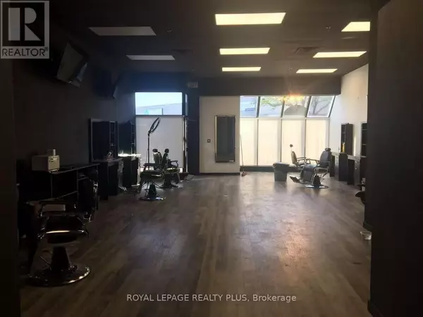 Mississauga (western Business Park), ON L5L5M6,3075 Ridgeway DR #21