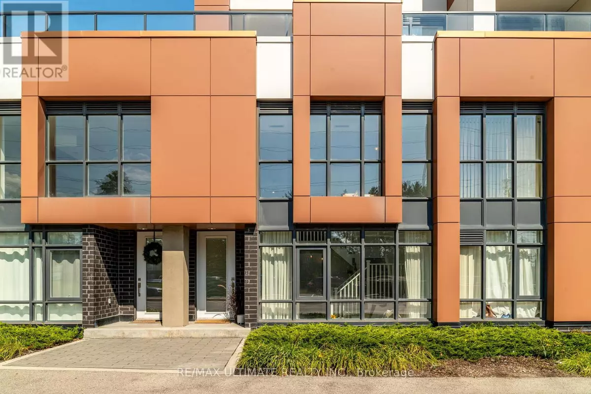 Burlington (uptown), ON L7L0H5,5001 Corporate DR #104