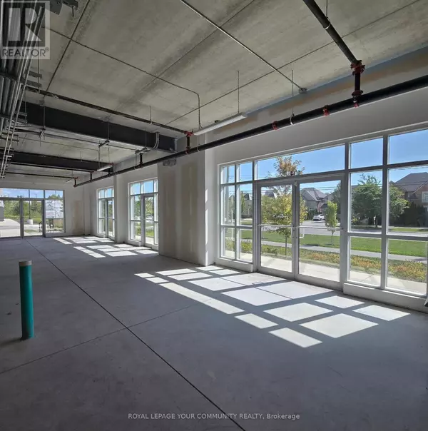 3495 Rebecca ST #104, Oakville (qe Queen Elizabeth), ON L6L0H5