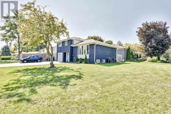 Brampton (northwood Park), ON L6X2L5,23 WINDERMERE COURT