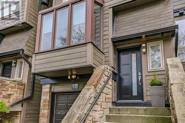 Oakville (cp College Park), ON L6H2B5,1120 Queens AVE #17