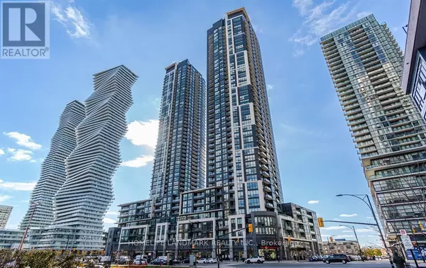 510 Curran PL #4101, Mississauga (creditview), ON L5B0J8