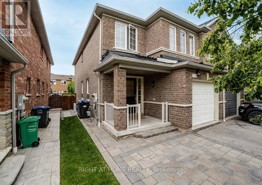 3914 STARDUST DRIVE, Mississauga (churchill Meadows), ON L5M8A6
