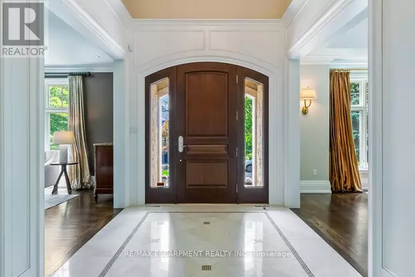 Mississauga (mineola), ON L5G2X5,1229 MINAKI ROAD