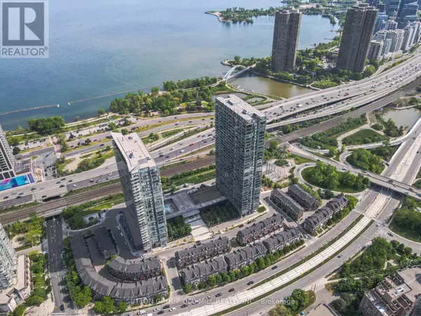 103 The Queensway #2210, Toronto (high Park-swansea), ON M6S5B3