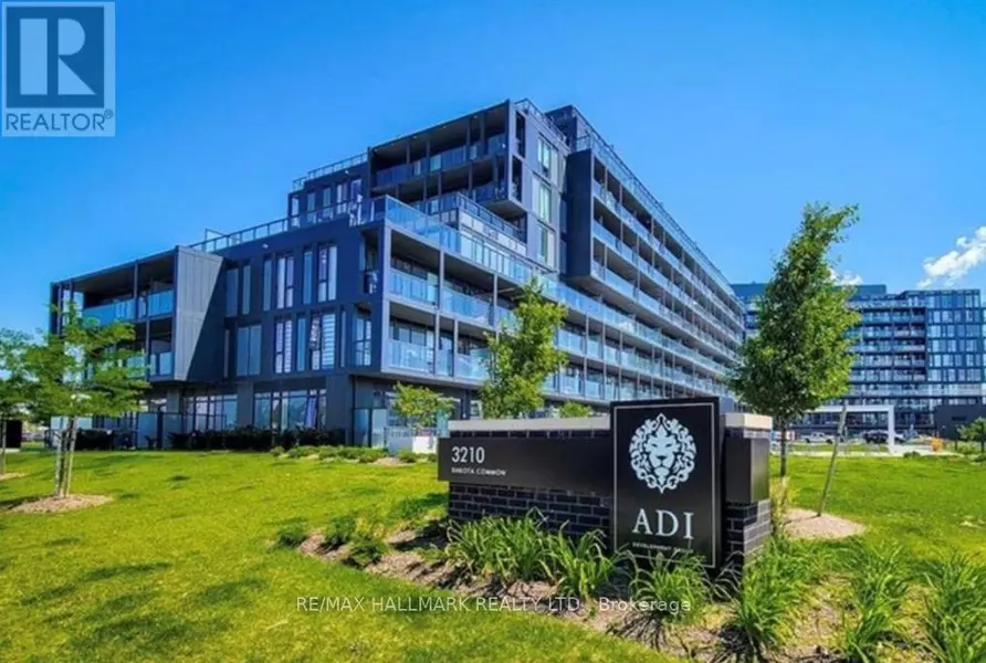 3210 Dakota Common #A414, Burlington (alton), ON L7M2A8