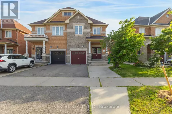 5172 NESTLING GROVE, Mississauga (churchill Meadows), ON L5M0L2