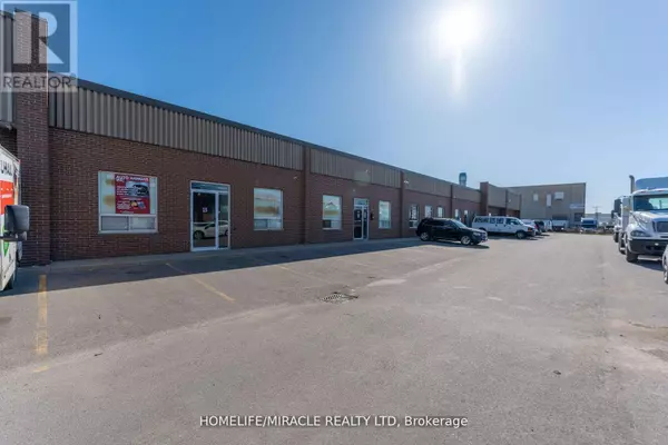 Mississauga (northeast), ON L4T3V4,7517 Bren RD #16