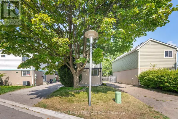 Brampton (northgate), ON L6S2J4,20 GREENHILLS SQUARE