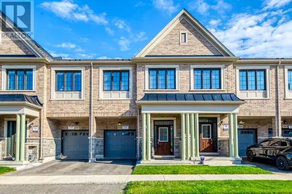 595 CELANDINE TERRACE, Milton (mi Rural Milton), ON L9E1Z7