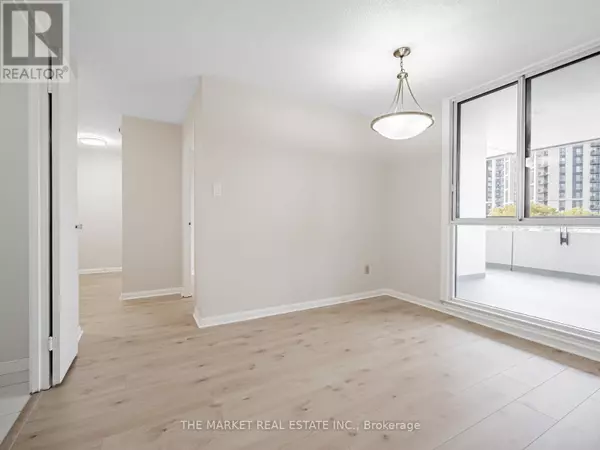 Mississauga (city Centre), ON L5A3S9,1320 Mississauga Valley BLVD #507