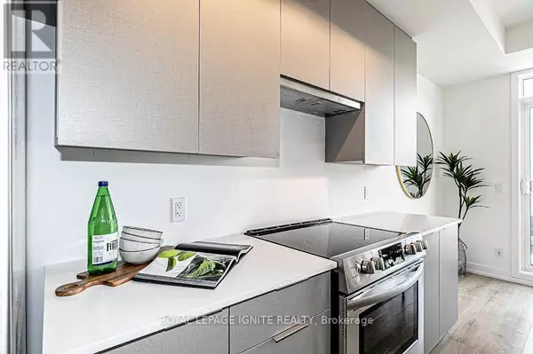 Oakville (go Glenorchy), ON L6M1P8,3058 Sixth Line #203