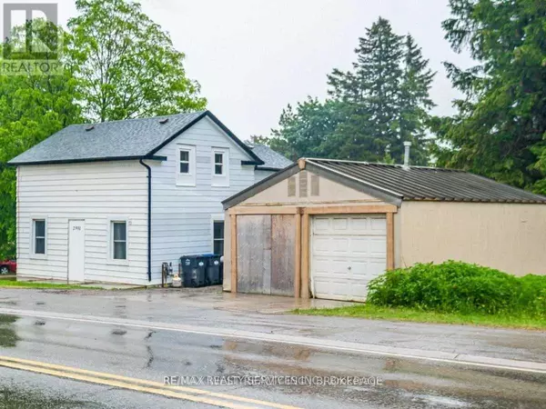 2901 CHARLESTON SIDE ROAD, Caledon (caledon Village), ON L0N1C0