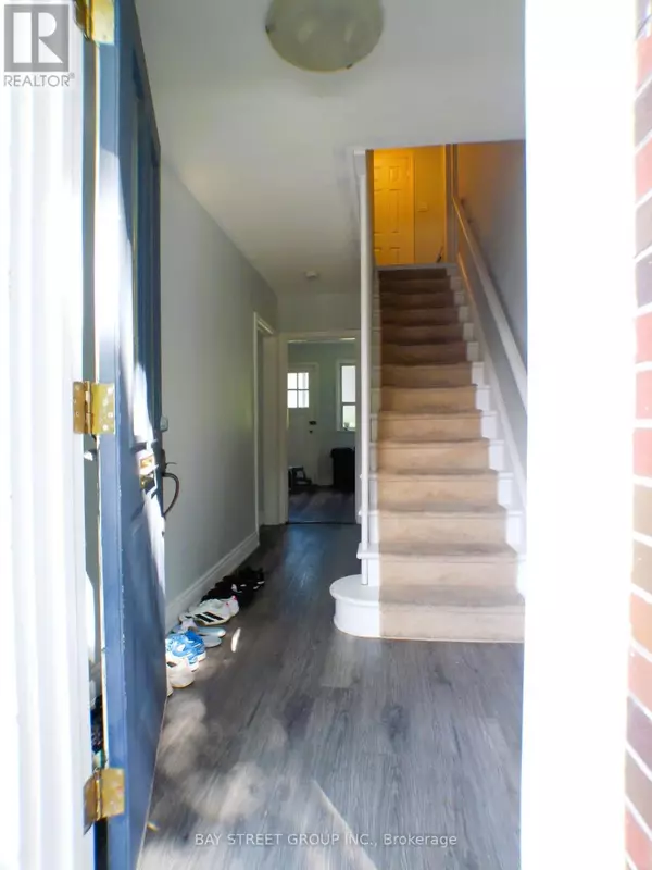 Brampton (downtown Brampton), ON L6W2R3,60 MARY STREET