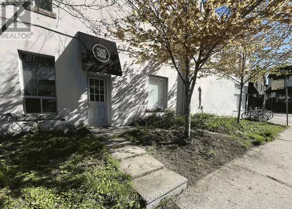 208 Christie ST #Main Floor, Toronto (dovercourt-wallace Emerson-junction), ON M6G3B7