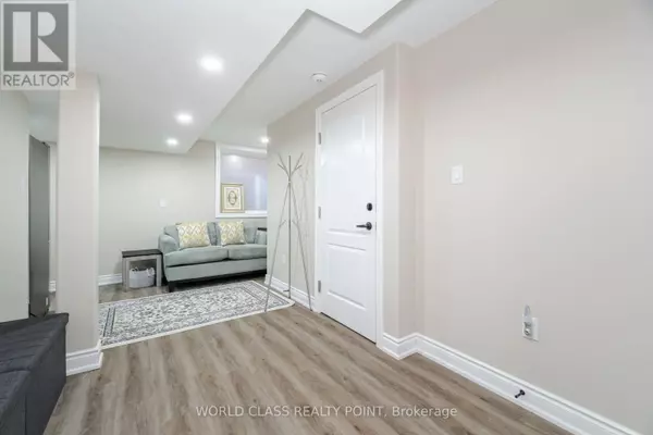 Milton (cb Cobban), ON L9T2X5,1215 Elderberry CRES #Bsmnt