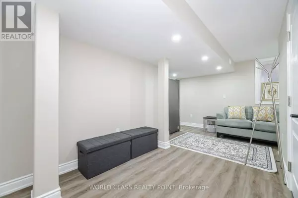 Milton (cb Cobban), ON L9T2X5,1215 Elderberry CRES #Bsmnt