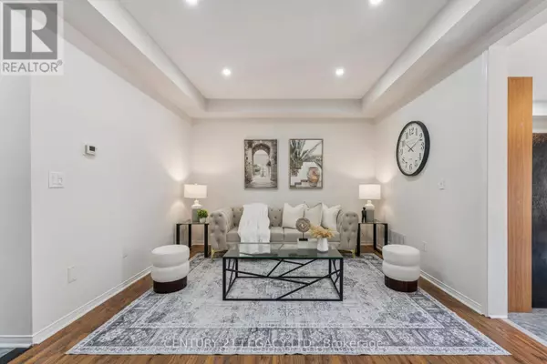 Brampton (bramalea North Industrial), ON L6S6J7,52 PENNYROYAL CRESCENT