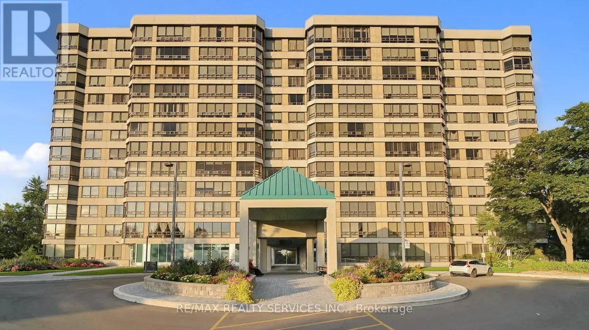 Brampton (brampton South), ON L6Y3V3,330 Mill ST South #902