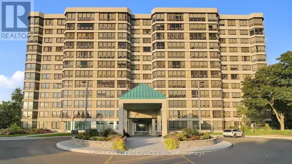 330 Mill ST South #902, Brampton (brampton South), ON L6Y3V3
