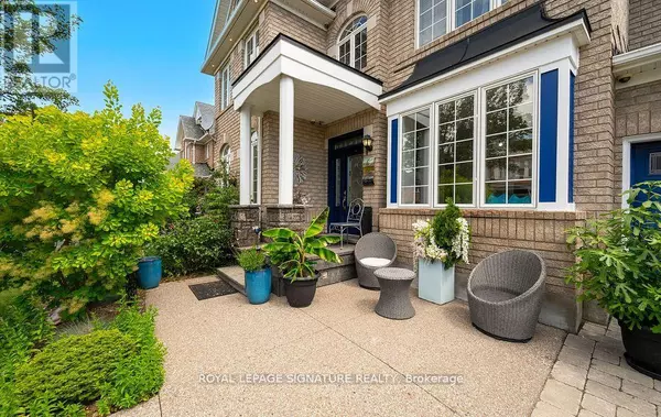 Milton (be Beaty), ON L9T6M9,1004 MCCUTCHEON CRESCENT