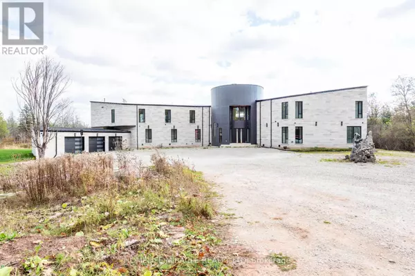 Caledon, ON L7C1P2,14020 WINSTON CHURCHILL BOULEVARD