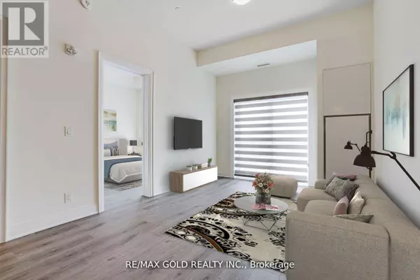 Oakville (go Glenorchy), ON L6H0X3,128 Grovewood Common #607