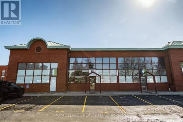 5100 South Service RD #54, 56, 58, Burlington (industrial Burlington), ON L7L6A5