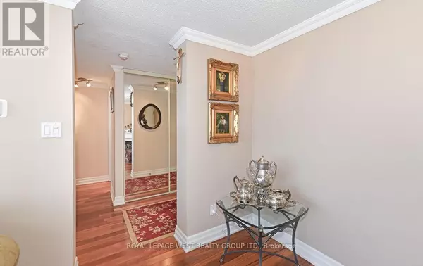 Mississauga (rathwood), ON L4W4H4,1360 Rathburn RD East #Ph04