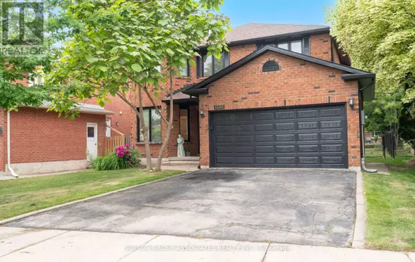 Oakville (cv Clearview), ON L6J6W5,1252 GREENWOOD CRESCENT